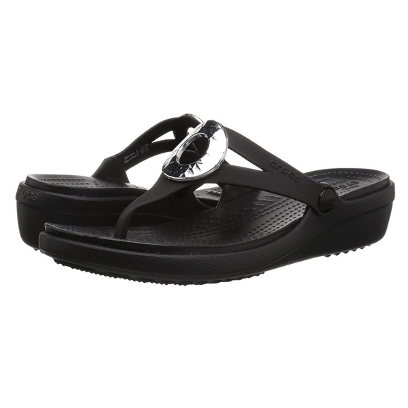 sanrah hammered sandal